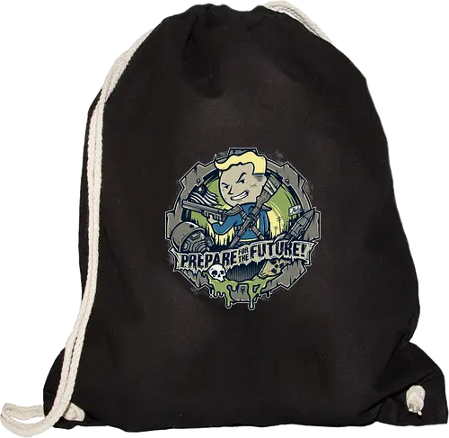 Prepare for the Future