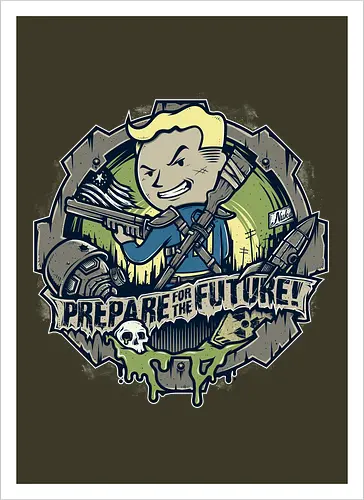 Prepare for the Future