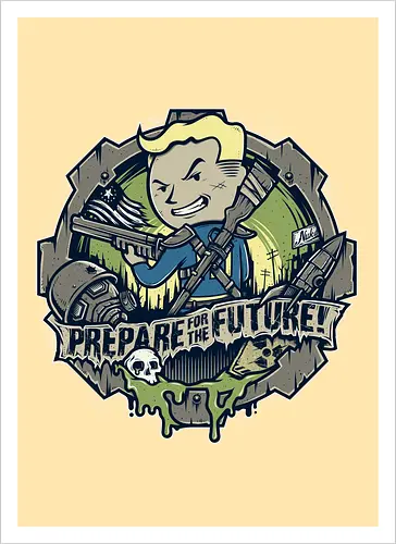 Prepare for the Future