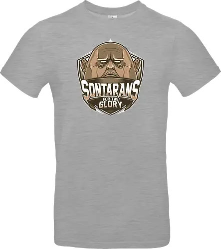 Team Sontarans