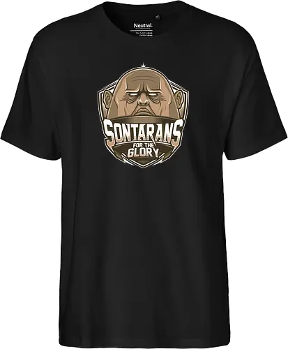 Team Sontarans