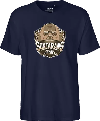 Team Sontarans