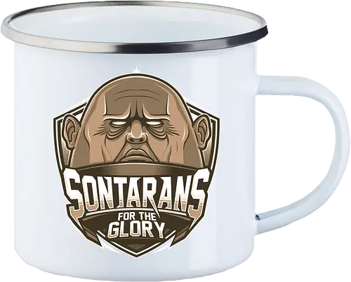 Team Sontarans