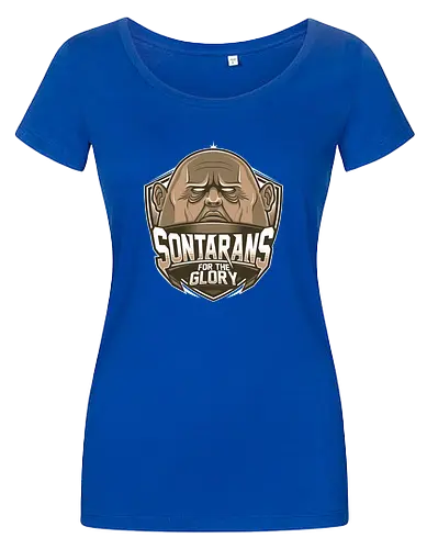 Team Sontarans