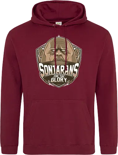 Team Sontarans