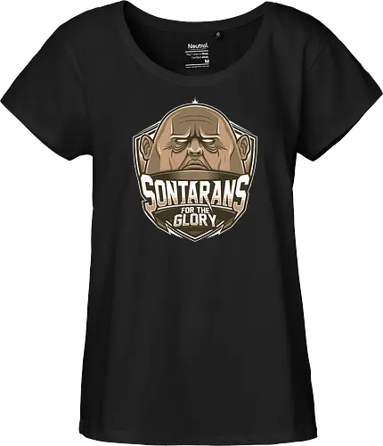 Team Sontarans