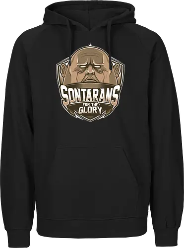 Team Sontarans