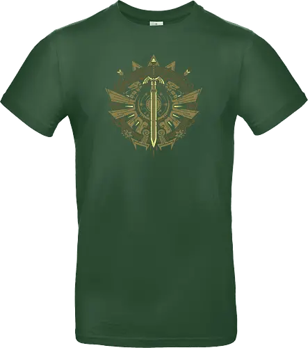 Wild Hero