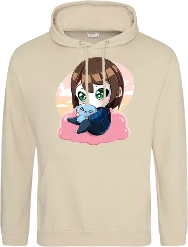 GLP - Baby auf Wolke