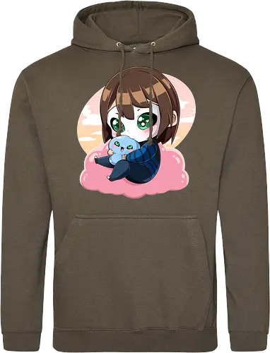 GLP - Baby auf Wolke