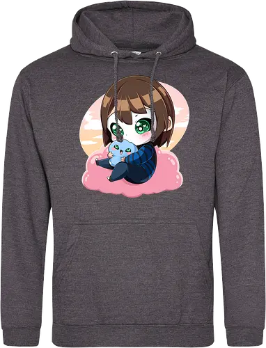 GLP - Baby auf Wolke