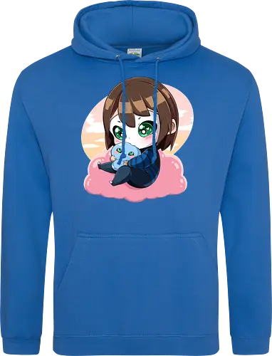 GLP - Baby auf Wolke