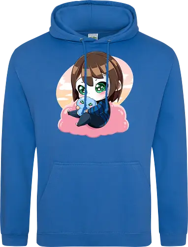 GLP - Baby auf Wolke