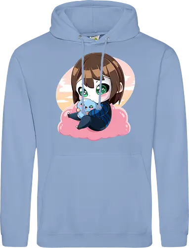 GLP - Baby auf Wolke