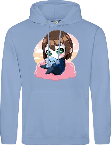 GLP - Baby auf Wolke