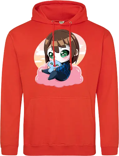 GLP - Baby auf Wolke