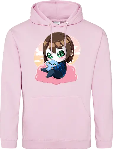 GLP - Baby auf Wolke