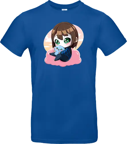 GLP - Baby auf Wolke - Standard T-Shirt