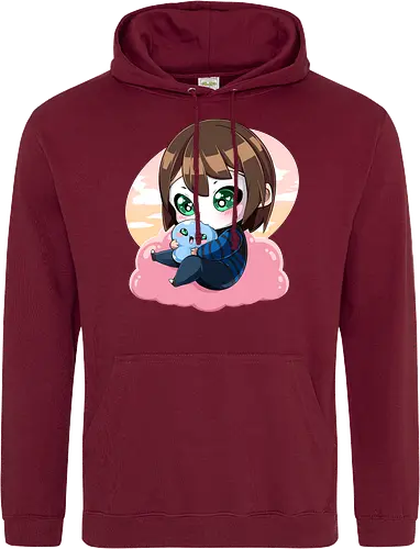 GLP - Baby auf Wolke