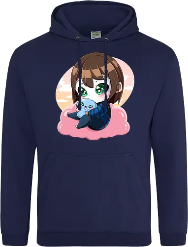 GLP - Baby auf Wolke