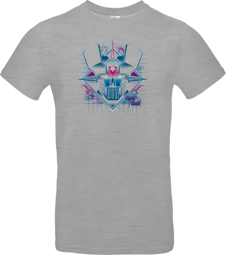 Rocket Punch 90s