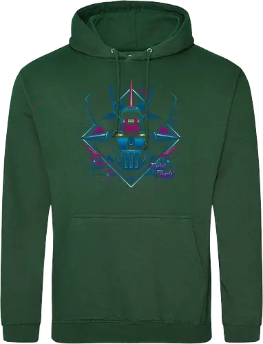 Rocket Punch 90s