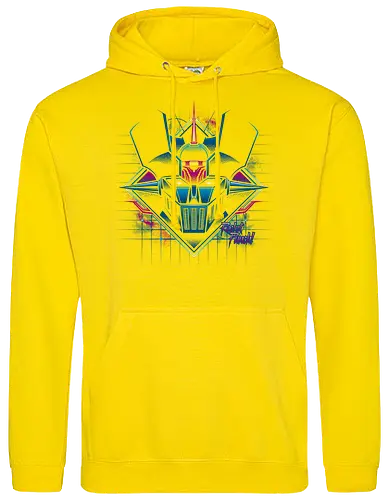 Rocket Punch 90s