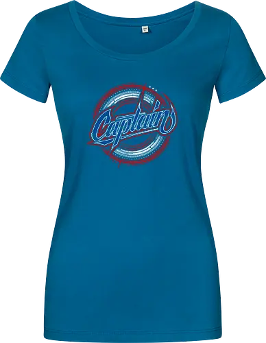 Captain