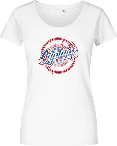 Captain