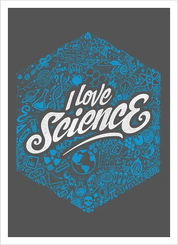 I love Science