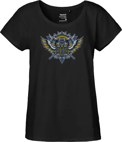 Owl Samurai