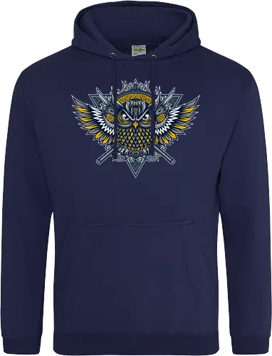 Owl Samurai