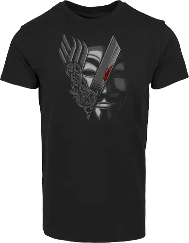 V of Revenge