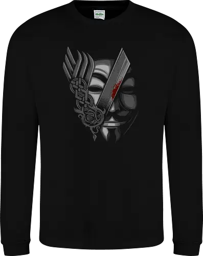 V of Revenge