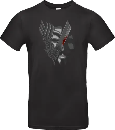V of Revenge