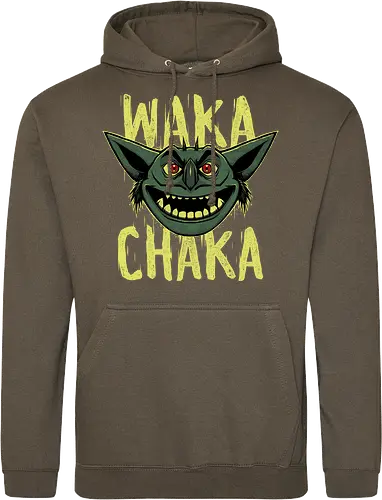 Waka Chaka