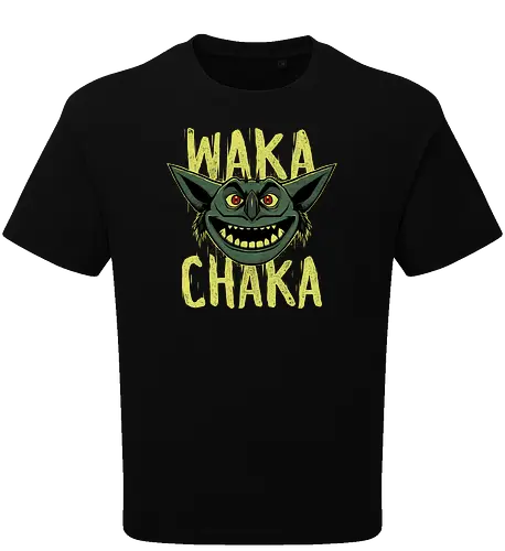 Waka Chaka