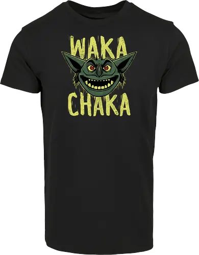 Waka Chaka