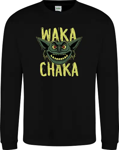Waka Chaka