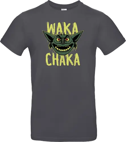 Waka Chaka