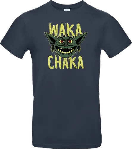 Waka Chaka