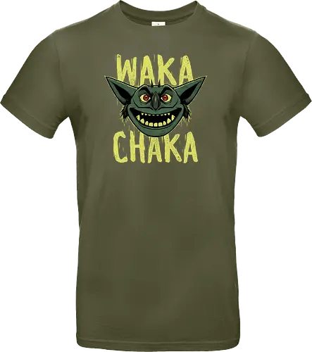 Waka Chaka