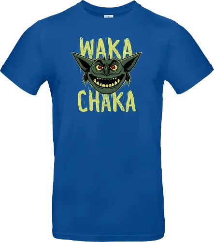 Waka Chaka