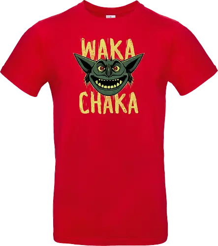 Waka Chaka
