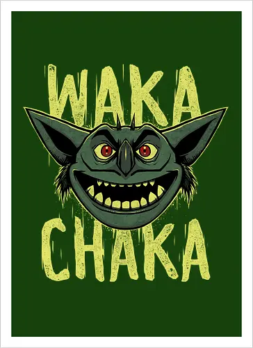Waka Chaka