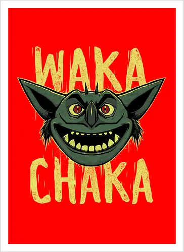 Waka Chaka