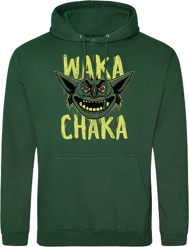 Waka Chaka