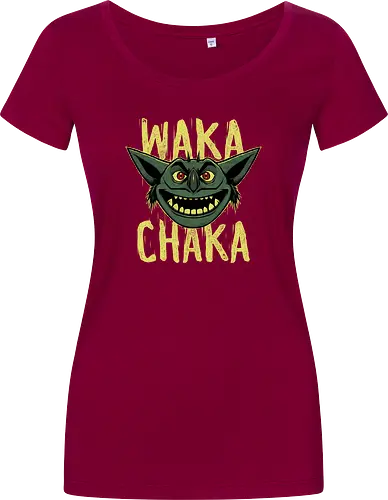 Waka Chaka