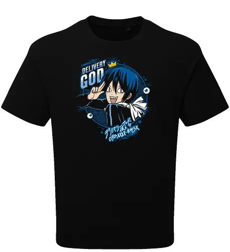 Delivery God