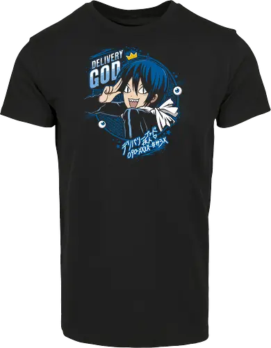 Delivery God